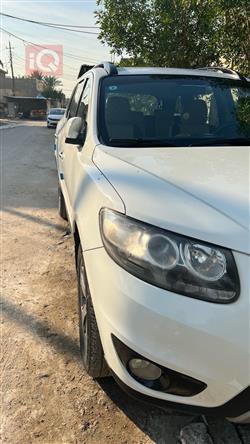 هيونداي سانتافي